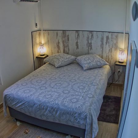 Ka Hema - Maison Entiere Avec Jacuzzi Et Vue Sur Mer Saint-Joseph Extérieur photo
