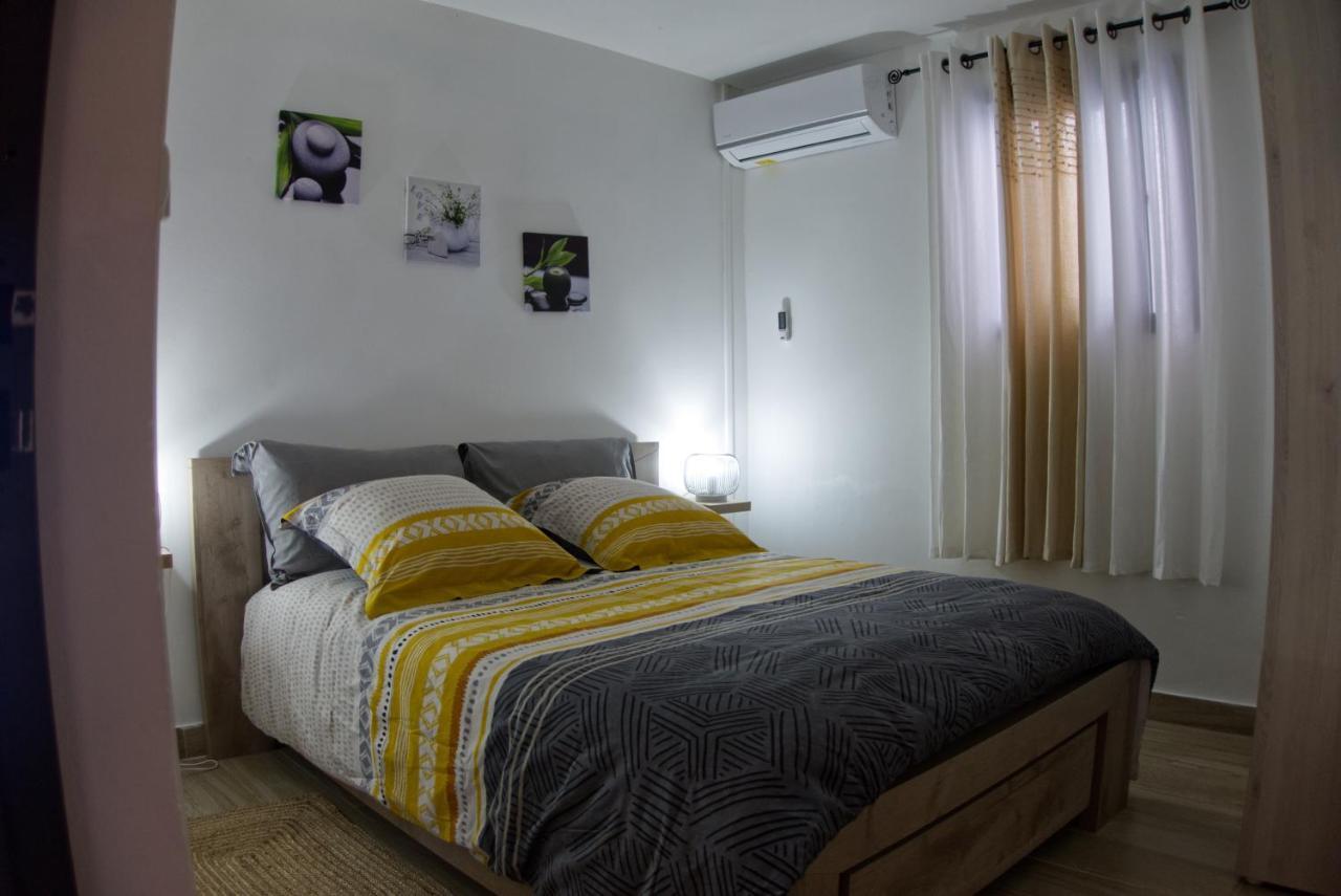 Ka Hema - Maison Entiere Avec Jacuzzi Et Vue Sur Mer Saint-Joseph Extérieur photo