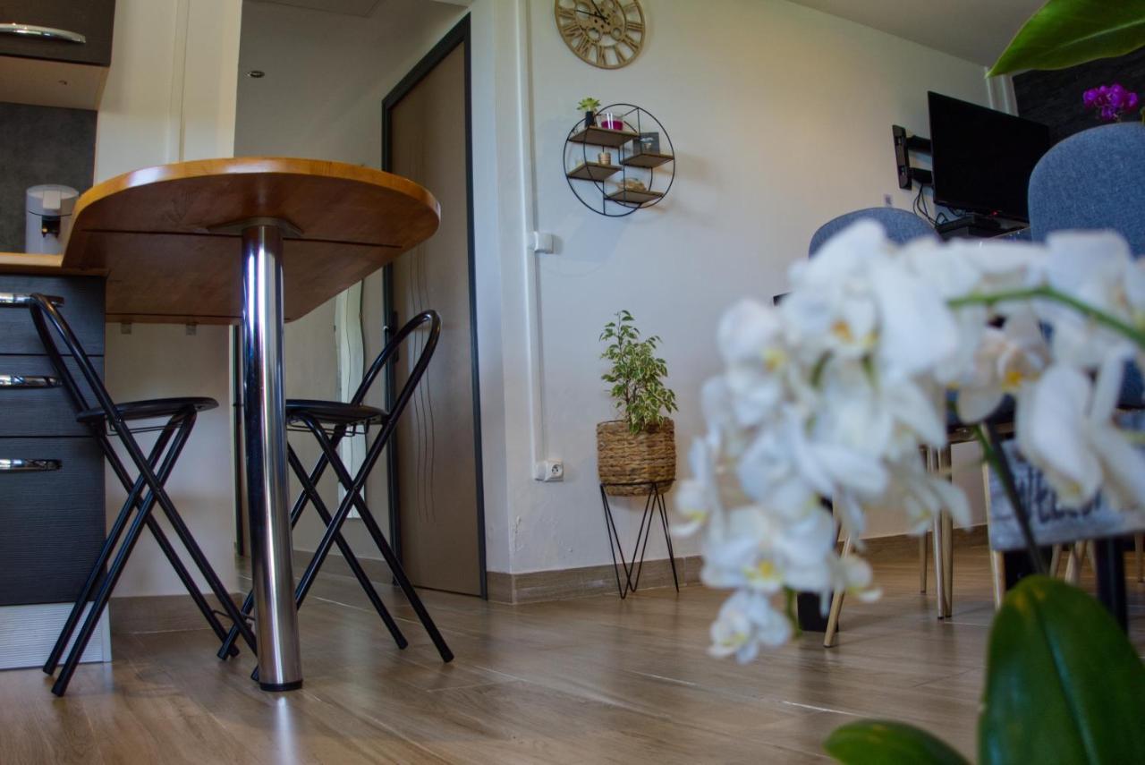 Ka Hema - Maison Entiere Avec Jacuzzi Et Vue Sur Mer Saint-Joseph Extérieur photo