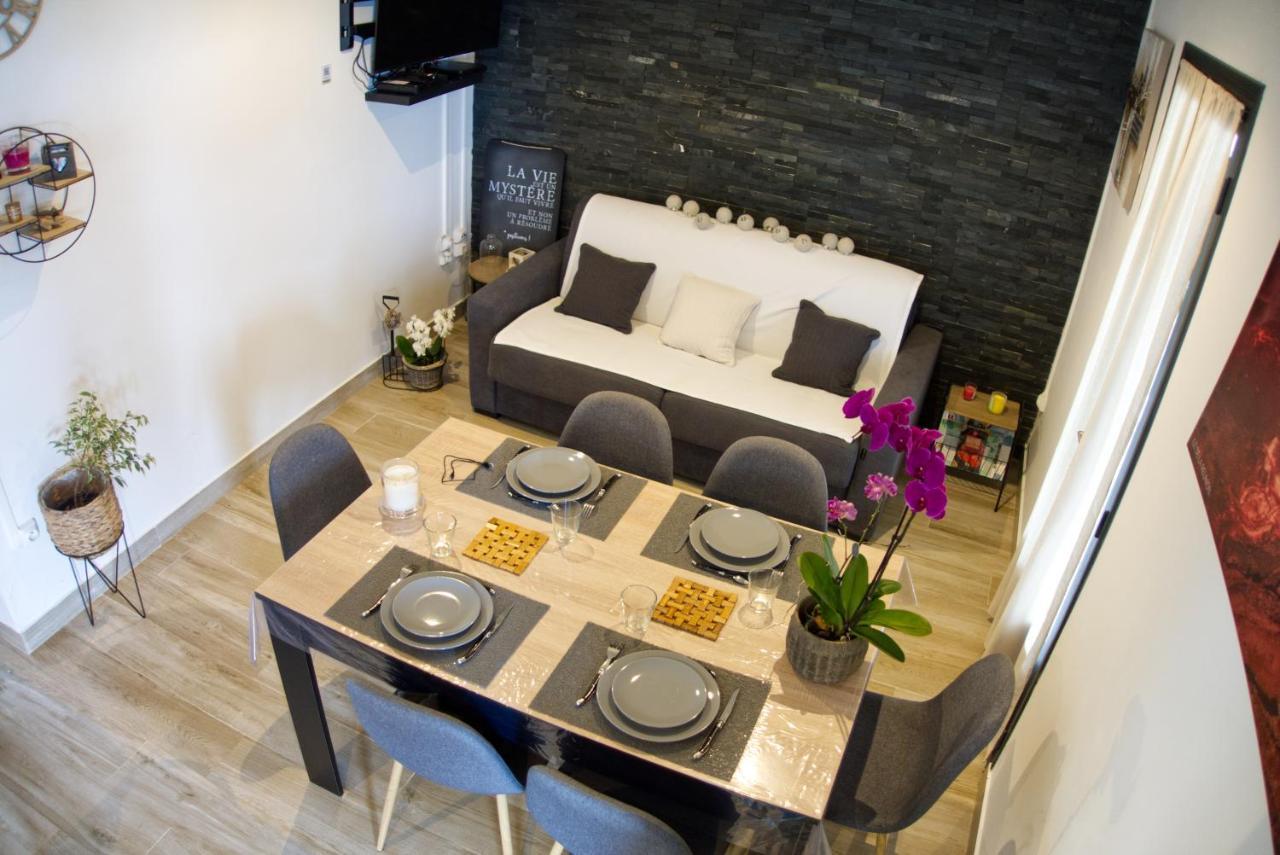 Ka Hema - Maison Entiere Avec Jacuzzi Et Vue Sur Mer Saint-Joseph Extérieur photo