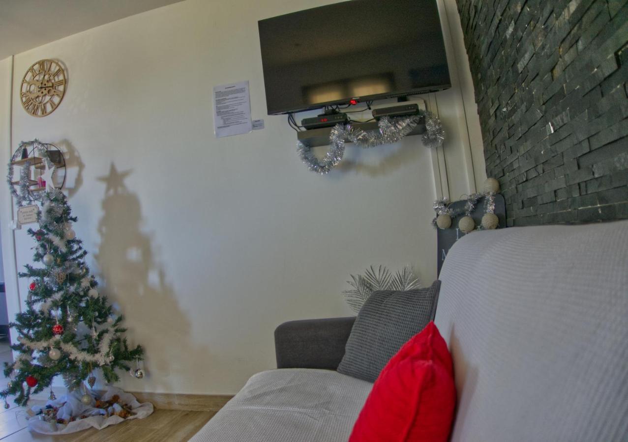 Ka Hema - Maison Entiere Avec Jacuzzi Et Vue Sur Mer Saint-Joseph Extérieur photo